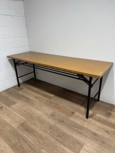 折畳会議テーブル 商品画像1