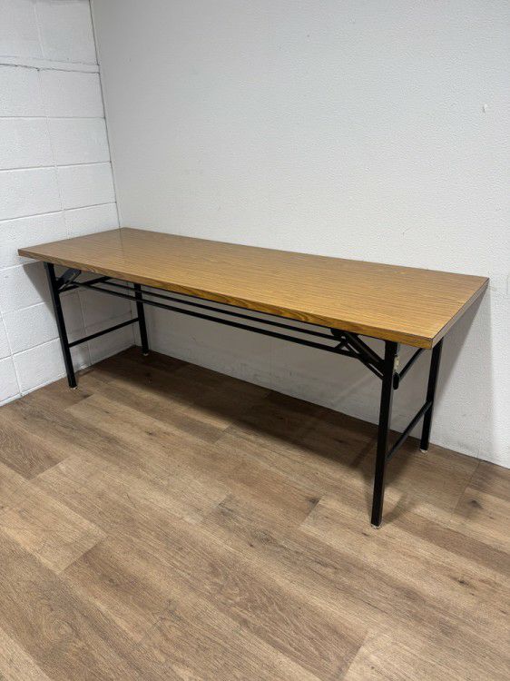 折畳会議テーブル 商品画像2