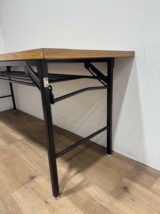 折畳会議テーブル 商品画像5