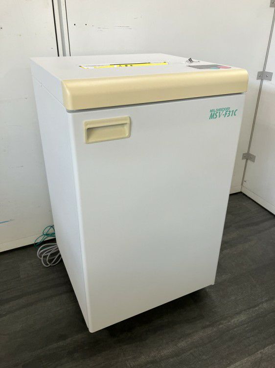 明光商会シュレッダー 商品画像1