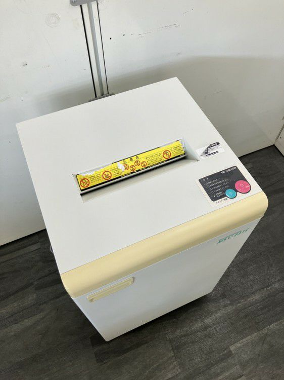 明光商会シュレッダー 商品画像3