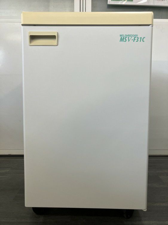 明光商会シュレッダー 商品画像6