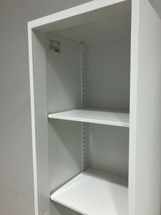 コクヨEDIA(エディア)シリーズ オープン書庫 商品画像4