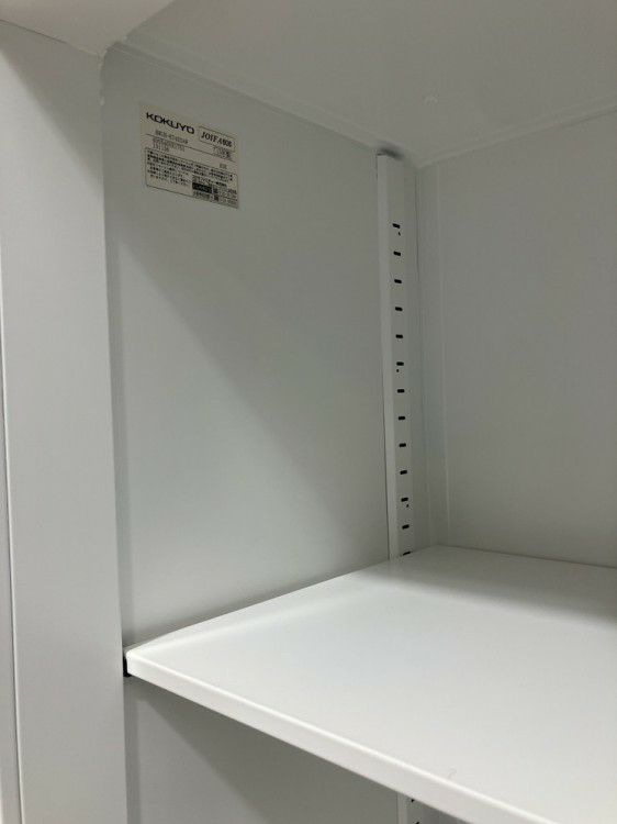 コクヨEDIA(エディア)シリーズ オープン書庫 商品画像5