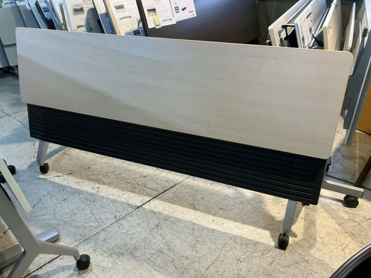 コクヨKTシリーズ 1800サイドスタックテーブル 商品画像2