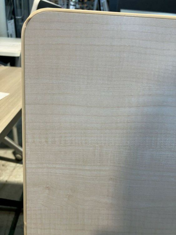 コクヨKTシリーズ 1800サイドスタックテーブル 商品画像7