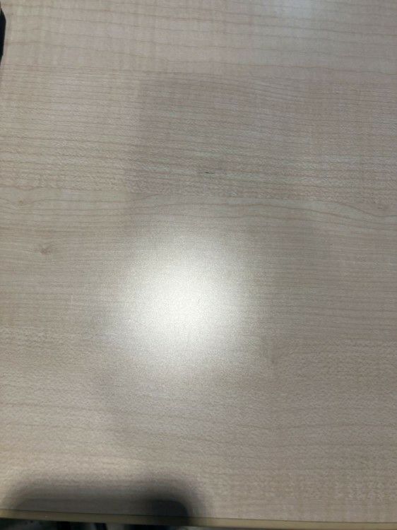 コクヨKTシリーズ 1800サイドスタックテーブル 商品画像8