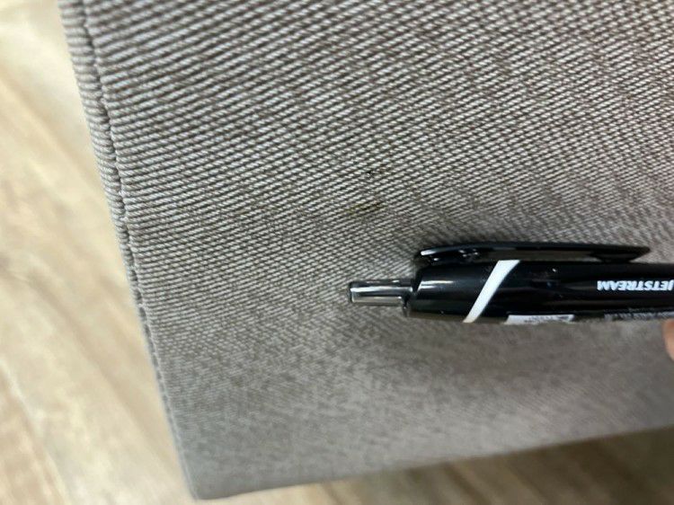 オリバー1790ロビーソファ 商品画像6