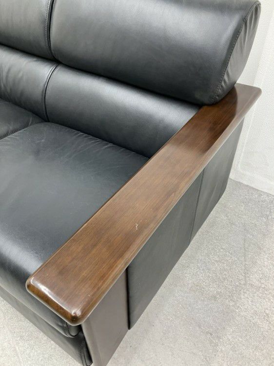 コクヨアナベル2シリーズ 応接ソファ4点セット 商品画像5