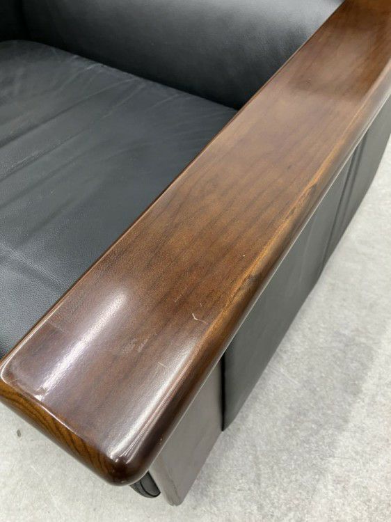 コクヨアナベル2シリーズ 応接ソファ4点セット 商品画像8