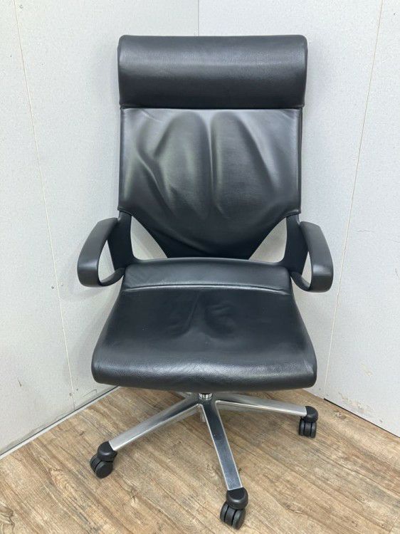 Wilkhahn（ウィルクハーン）モダス（Modus）チェア 固定肘付モダスチェア 商品画像3