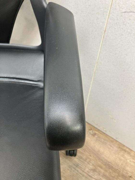 Wilkhahn（ウィルクハーン）モダス（Modus）チェア 固定肘付モダスチェア 商品画像4