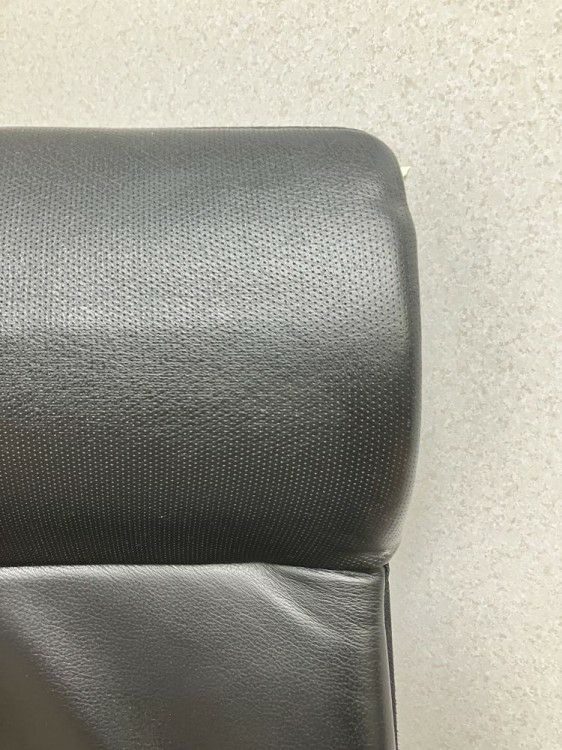 Wilkhahn（ウィルクハーン）モダス（Modus）チェア 固定肘付モダスチェア 商品画像6