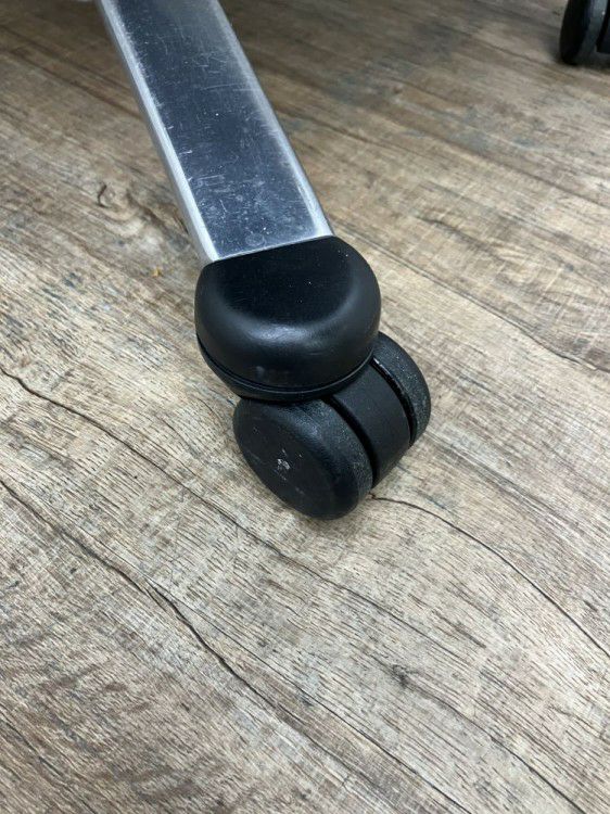 Wilkhahn（ウィルクハーン）モダス（Modus）チェア 固定肘付モダスチェア 商品画像7