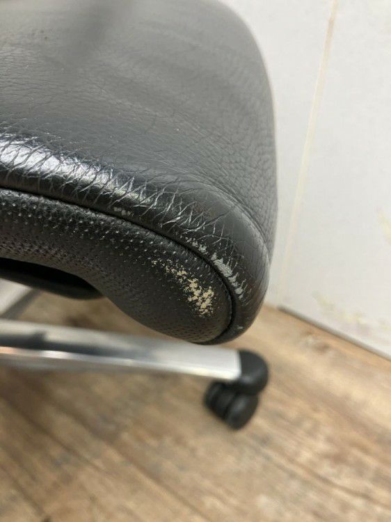 Wilkhahn（ウィルクハーン）モダス（Modus）チェア 固定肘付モダスチェア 商品画像8