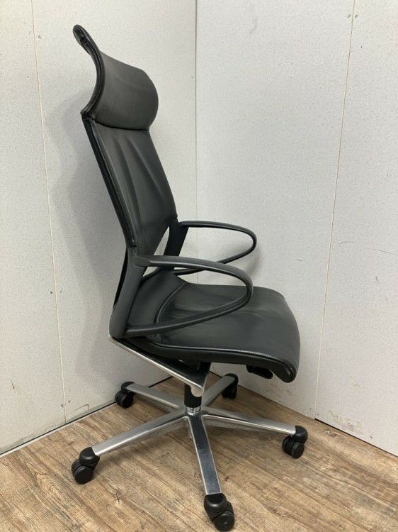 Wilkhahn（ウィルクハーン）モダス（Modus）チェア 固定肘付モダスチェア 商品画像9