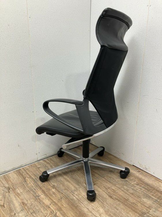 Wilkhahn（ウィルクハーン）モダス（Modus）チェア 固定肘付モダスチェア 商品画像10