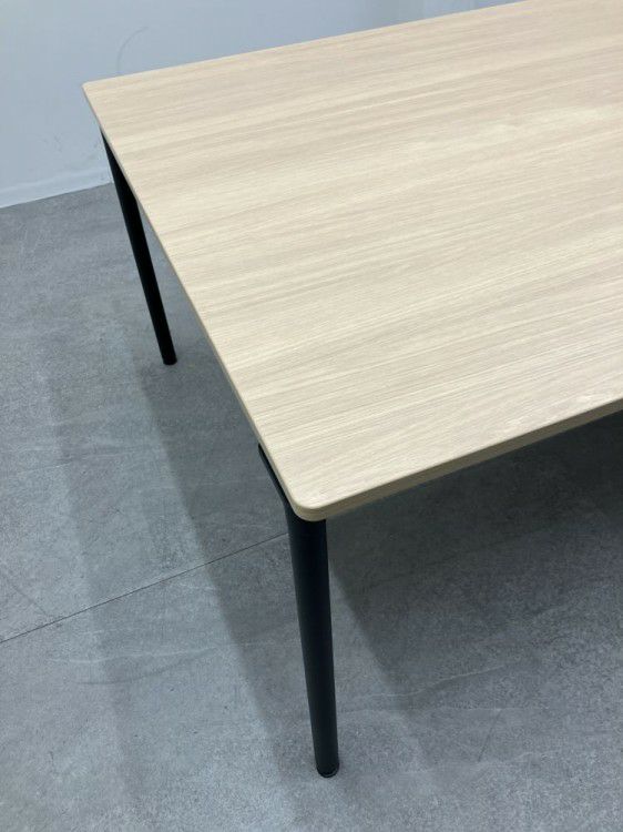 イトーキActiveField(アクティブフィールド)シリーズ 2400ミーティングテーブル 商品画像10