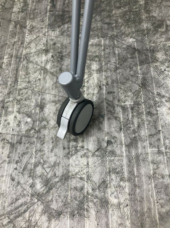 ライオン縦型脚付両面ホワイトボード 商品画像7