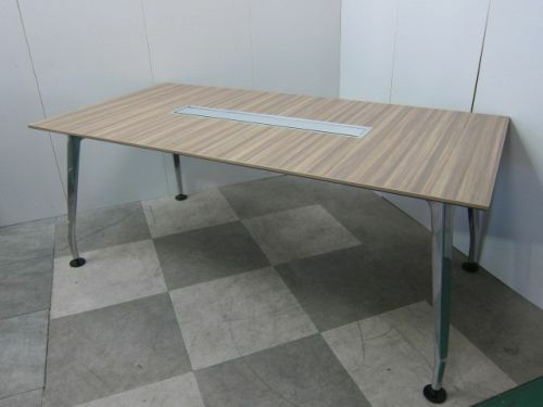 コクヨサイビ（SAIBI）シリーズ 1800ミーティングテーブル 商品画像1