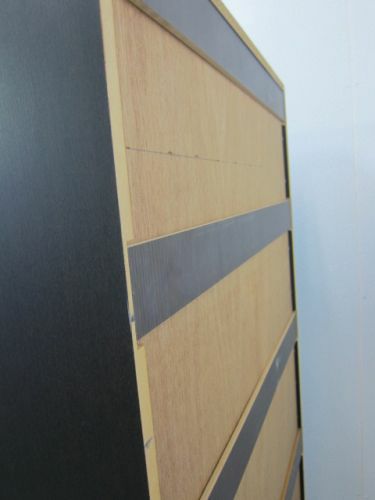 イトーキXV(エックスブイ)シリーズ ワードローブ 商品画像6