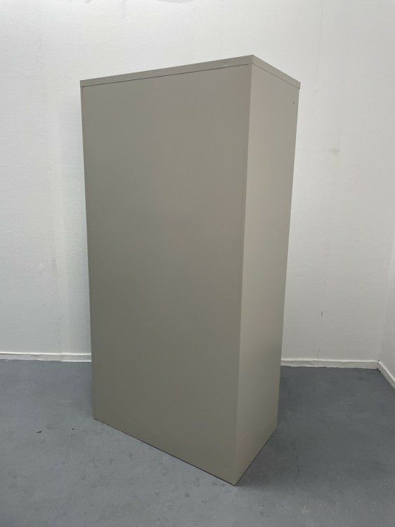 オカムラKZ-シリーズ 9人用ロッカー 商品画像3