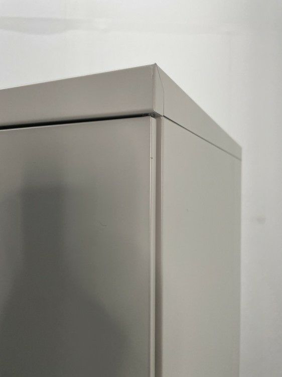 オカムラKZ-シリーズ 9人用ロッカー 商品画像4