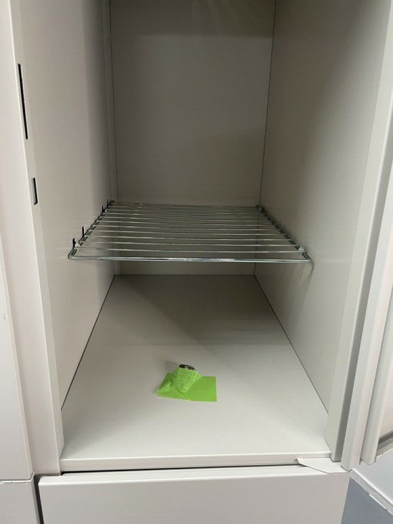 オカムラKZ-シリーズ 9人用ロッカー 商品画像8