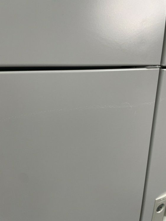 オカムラKZ-シリーズ 9人用ロッカー 商品画像10