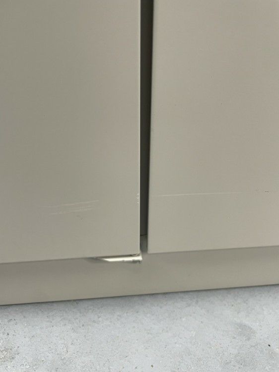 オカムラKZ-シリーズ 9人用ロッカー 商品画像12