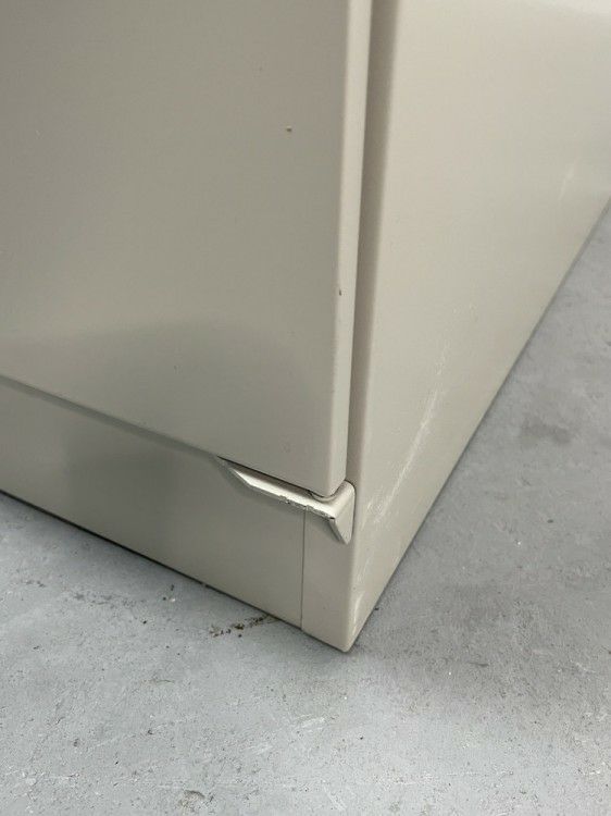 オカムラKZ-シリーズ 9人用ロッカー 商品画像5