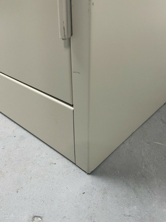 ムゲンドウ8人用ロッカー 商品画像5