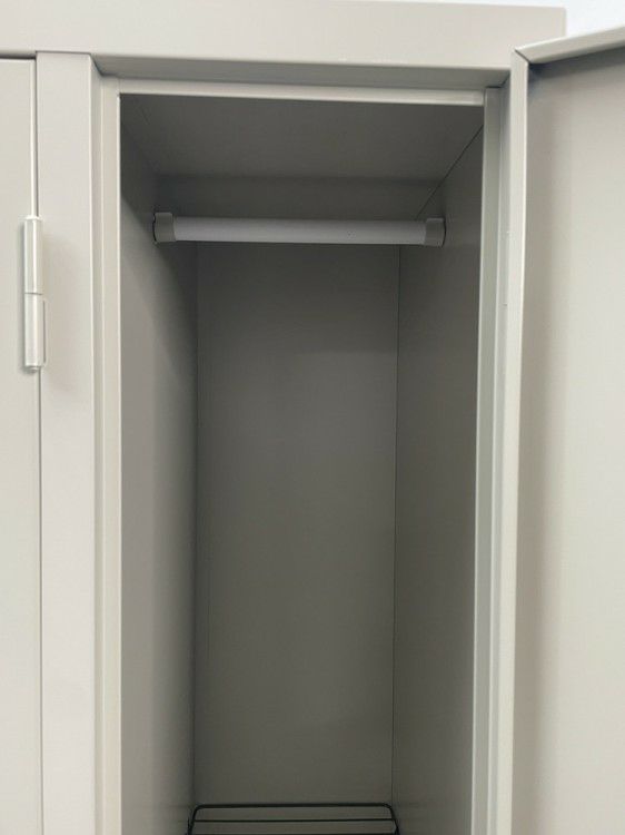 ムゲンドウ8人用ロッカー 商品画像8