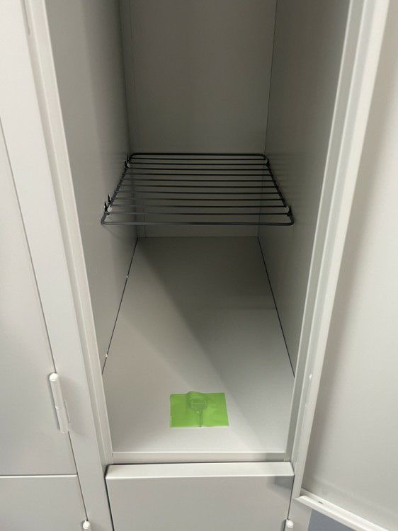 ムゲンドウ8人用ロッカー 商品画像9