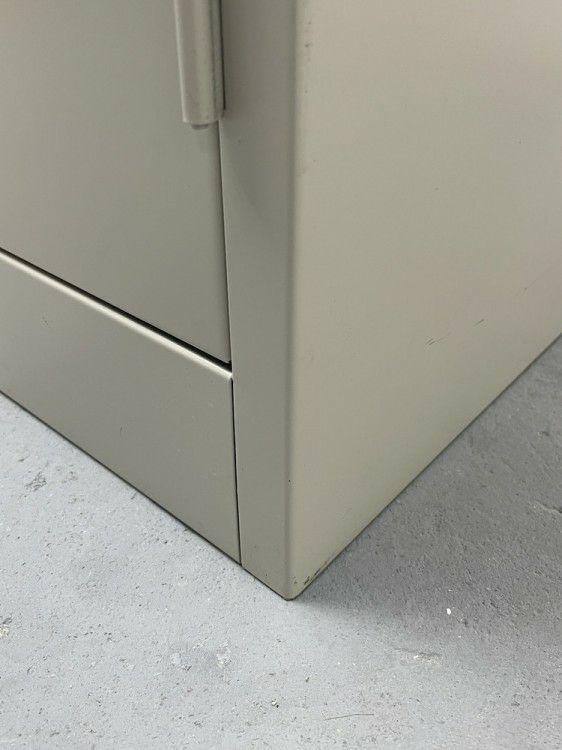 ムゲンドウ8人用ロッカー 商品画像5