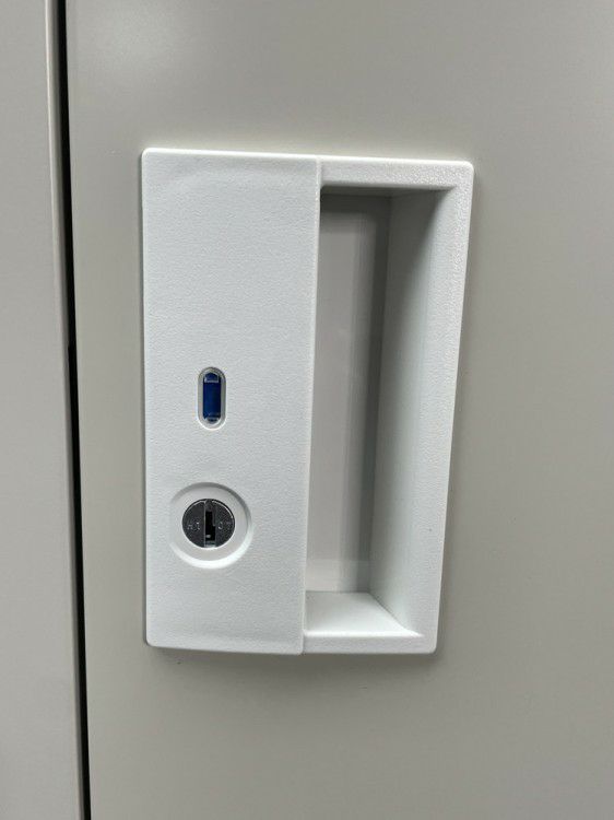 ムゲンドウ8人用ロッカー 商品画像6