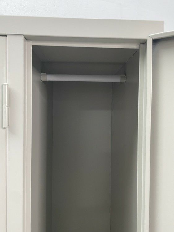 ムゲンドウ8人用ロッカー 商品画像8