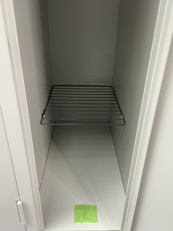 ムゲンドウ8人用ロッカー 商品画像9