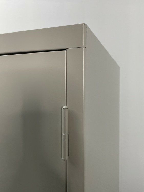 ムゲンドウ6人用ロッカー 商品画像4