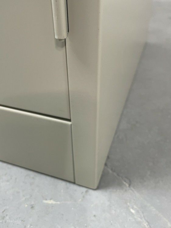 ムゲンドウ6人用ロッカー 商品画像5