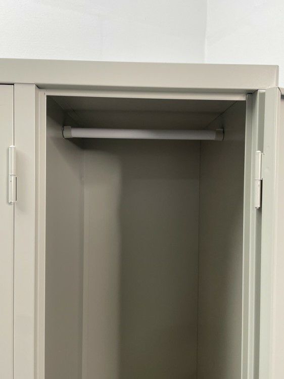 ムゲンドウ6人用ロッカー 商品画像8