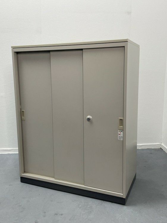 コクヨビジネスウォールNシリーズ スライド書庫 商品画像1