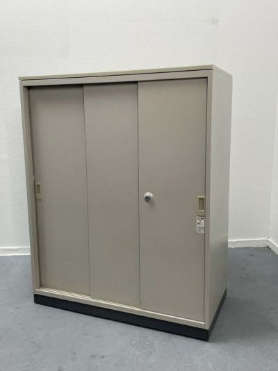 コクヨビジネスウォールNシリーズ スライド書庫 商品画像1