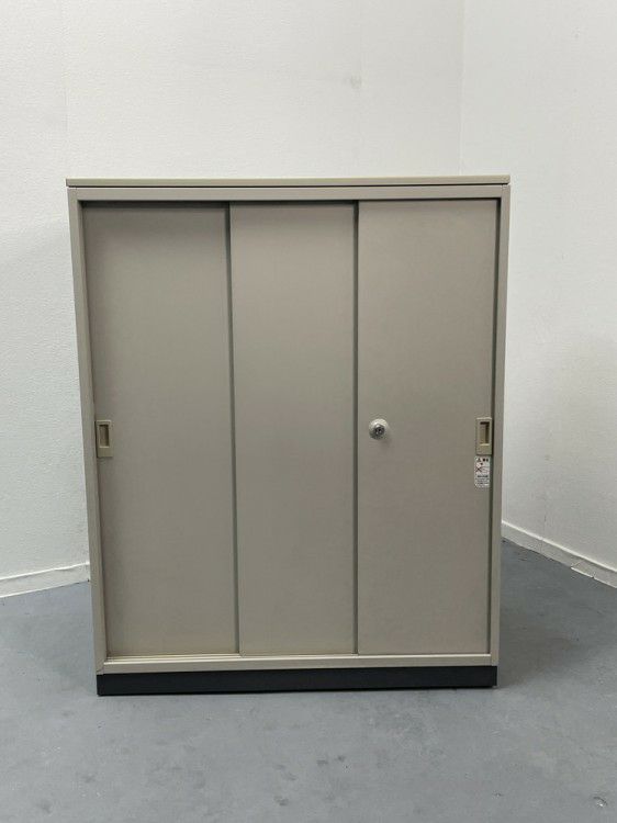 コクヨビジネスウォールNシリーズ スライド書庫 商品画像2