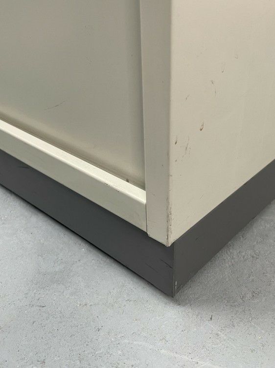 コクヨビジネスウォールNシリーズ スライド書庫 商品画像5