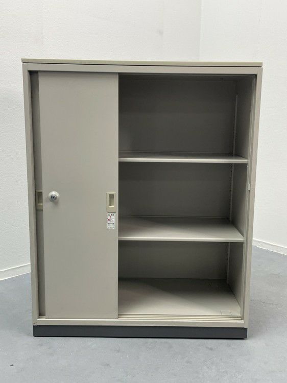 コクヨビジネスウォールNシリーズ スライド書庫 商品画像7