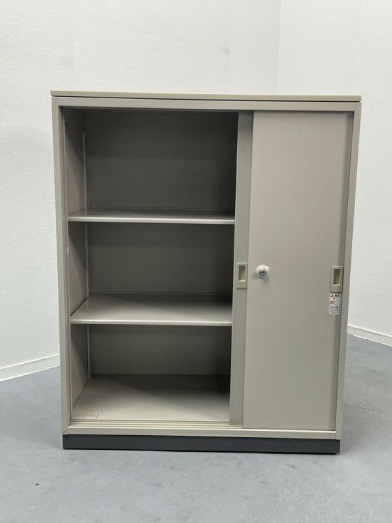 コクヨビジネスウォールNシリーズ スライド書庫 商品画像8