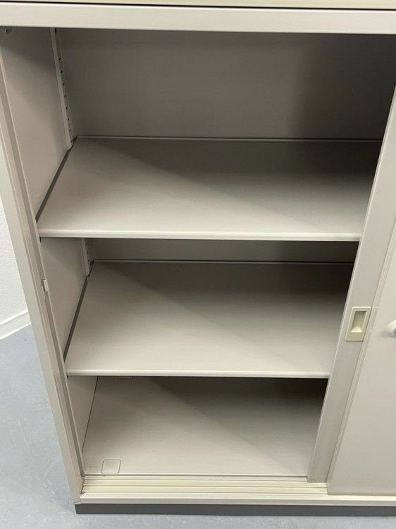 コクヨビジネスウォールNシリーズ スライド書庫 商品画像9