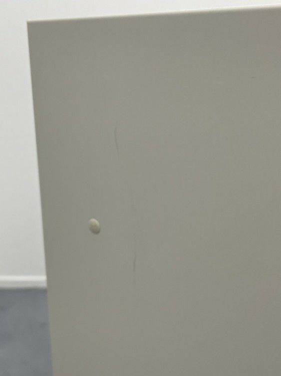 オカムラSAシリーズ クリアトレーキャビネット 商品画像13