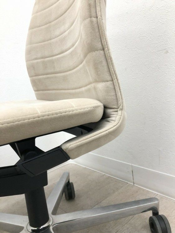 コクヨファブレ(FABRE) シリーズ ファブレチェア 商品画像11